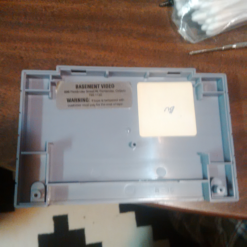 Illustration for article titled How to Clean Your Games: Wieman Brass Polish is Just Top Shelf